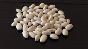 White Kidney beans