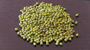 Mung Beans