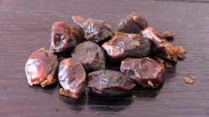 Dried Dates