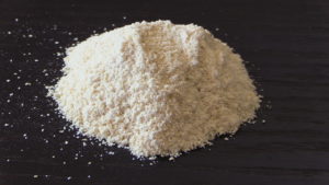 coconut flour