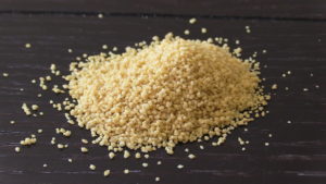 Couscous