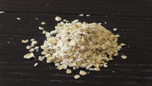 Quick Rolled Oats