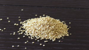 White Quinoa