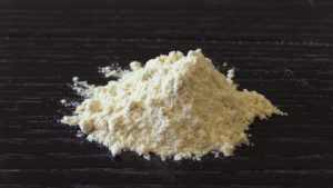 Wheat Sieton Powder