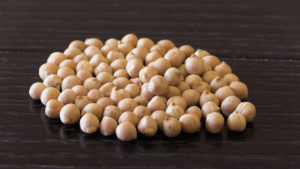 Chickpeas