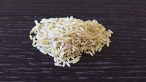 Brown Basmati Rice