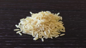 Brown jasmine/long grain Rice