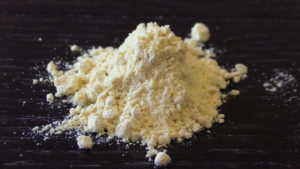 Chickpea flour