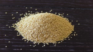 Amaranth Seeds