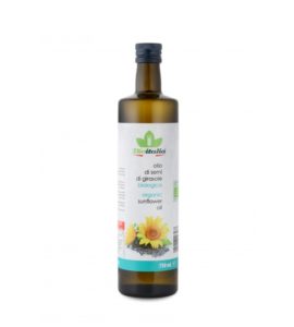 Sunflower Oil