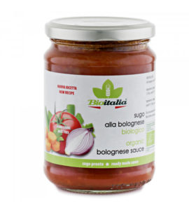 bolognese sauce